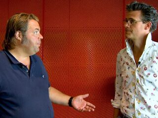 Bureau Sport: 'VI overleeft altijd alles'