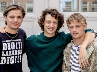 Niemand in de Stad: deze film moet je zien op het NFF