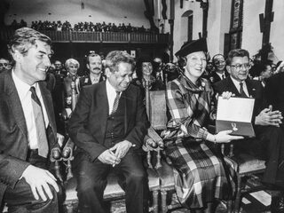 Gamechangers in de verkiezingscampagnes: de afwachtende Lubbers, de 'draaiende' Bos en de aangeslagen Roemer