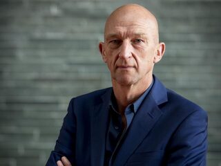 'Wielrennen is yoga voor volwassenen'