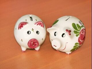 'Koopzegels geven op dit moment het hoogste rendement'