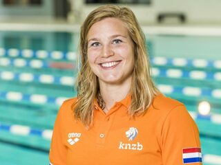 Fysiek er misschien niet alles uit gehaald, mentaal wel