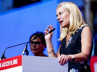 Dit zijn de beste speeches van juli