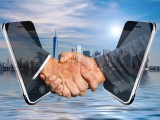 AI-collusion: gaan computers onderling prijsafspraken maken?