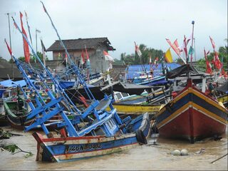 Waarschuwing Indonesië: risico nieuwe tsunami blijft
