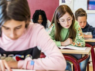 Toetsexpert over de Cito-toets: 'We serveren kinderen op voorhand af'