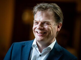 Ook Kamerlid Pieter Omtzigt wil CDA-lijsttrekker worden