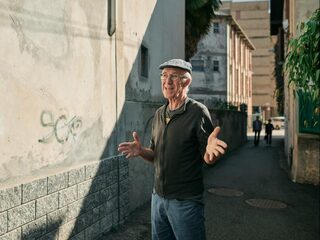 Raymond van het Groenewoud: 70 jaar en schandalig content