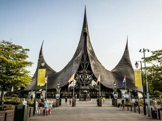 Efteling doet beroep op steun overheid