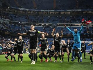 Dit zijn de mooiste sportmomenten van 2019