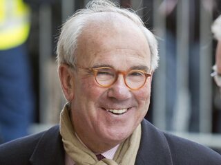 Oud-Kamervoorzitter Weisglas: er komen misschien nieuwe verkiezingen