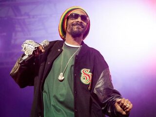 'Snoop Dogg-effect': blowers hebben vaker seks