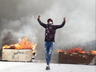 'Het is in Tunesië allemaal veel en veel erger geworden'