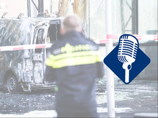 De Dag #101: 'Politiek en politie moeten duidelijk maken dat dit niet kan in Nederland'