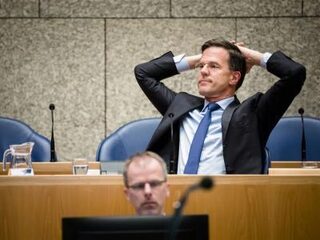 ‘Elke politicus heeft een houdbaarheidsdatum, ook Rutte’