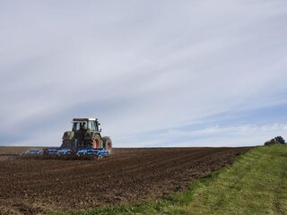 EU-akkoord hervorming landbouwsubsidies gaat niet ver genoeg