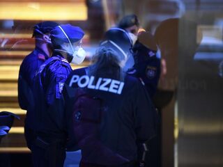 RIVM: contactonderzoek overbodig, Duitser was niet ziek in Limburg