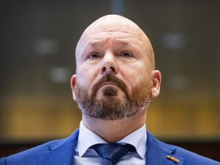 'De aandacht gaat wel erg uit naar de penis van Marco Kroon'