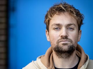 Tim Knol: 'Het voelde alsof ik mijn leven aan het vergooien was'