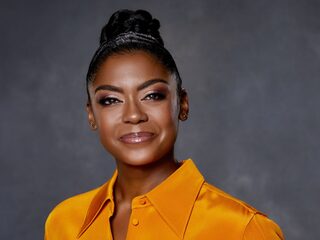 Hoe Natacha Harlequin de rijzende ster in het racismedebat werd