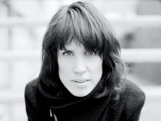 Nynke Laverman: 'Verlangen naar een kalm bestaan als plant'