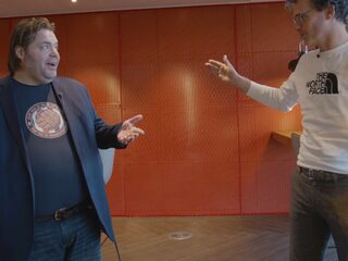 Bureau Sport: 'Schande dat er geen NK veldrijden is'