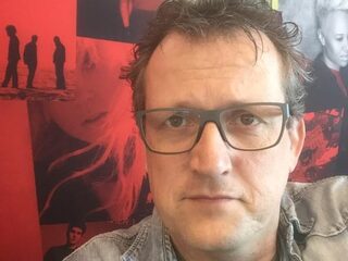 Op zoek naar de gewone man