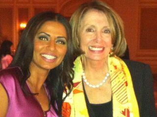 Amerikanen in Nederland: 'Het is een trieste dag voor Amerika'