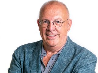 Lejo Siepe: 'Op mijn 55e ontdekte ik dat mijn vader mijn vader niet was'