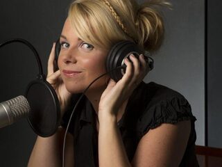 Nachtzuster wint Nachtwacht Award: 'In de nacht hoef je je niet aan de regeltjes te houden'