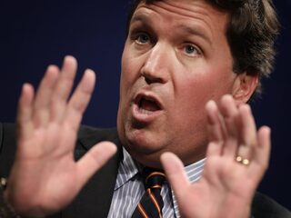 'CNN en FOX moeten weer verslag gaan doen in plaats van commentaar geven'