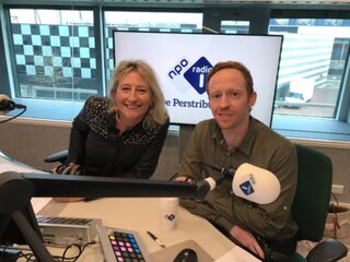 De Mediaweek Awards: Finale De Slimste Mens & Ghislaine Plag wijst boze vader terecht