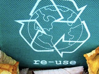 'Een circulaire economie gaat over meer dan recyclen'