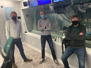 'Jumbo-Visma heeft niet genoeg geluisterd naar Tom Dumoulin'