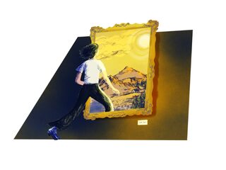 'Ongezond voor de maatschappij dat KLM economisch zwaarder weegt dan heel kunstsector'