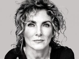 Na haar vaders dood schrijft Jessica Durlacher weer: 'Ik was bang hem te kwetsen'