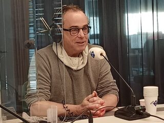 Hans Laroes: 'Talkshows kiezen te veel voor ophef en gedoe'