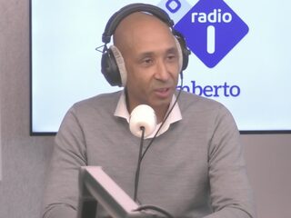 Kenneth Perez over racistisch incident met vertrekkend grensrechter Siebert: 'Ik schrok dat hij er zoveel last van heeft gehad'