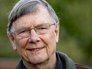 Viroloog Ab Osterhaus: 'Virus heeft geen last van kou'