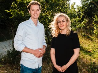 Nieuwe partij Volt ergert zich aan eurosceptische Tweede Kamer: 'een moeras van middelmatigheid'