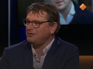 Journalisten aan talkshowtafels: goede duiding of gebrek aan creativiteit?