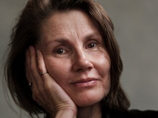 'Ik maak me zorgen om mijn familie en vrienden'