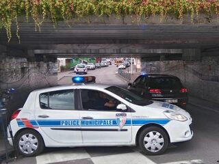 IS eist kerkmoord Normandië op