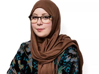 Lamyae Aharouay: 'Meningen worden zó belangrijk gevonden'
