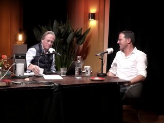 Dr Kelder interviewt Mark Rutte