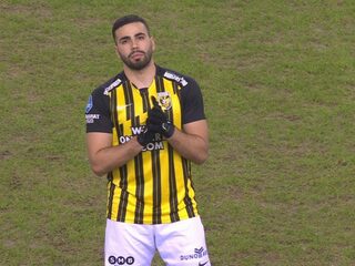 Vitesse verspeelt wederom punten