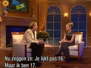 Britney Spears laat zien wat er mis was met onze maatschappij