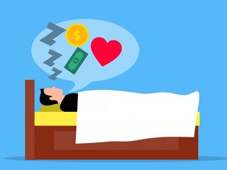 Communiceren met mensen die dromen: het blijkt mogelijk