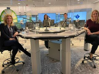 EenVandaag neemt je elke vrijdag mee op weg richting de Tweede Kamerverkiezingen