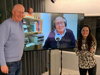 Sportforum: 'De drijfveer van Serena Williams is fascinerend'